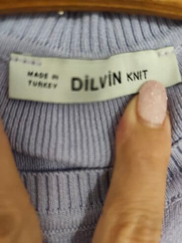 caj za mrsavljenje iz turske: Dilvin, One size, Jednobojni, bоја - Lila — 2
