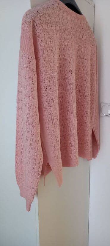 lc waikiki novi beograd: L (EU 40), Poliester, Casual, Jednobojni — 6
