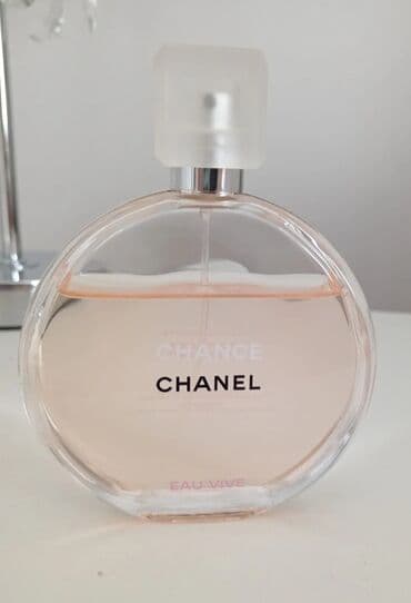 andjeo i djavo parfem: Ženski parfem, Chanel, Original — 1