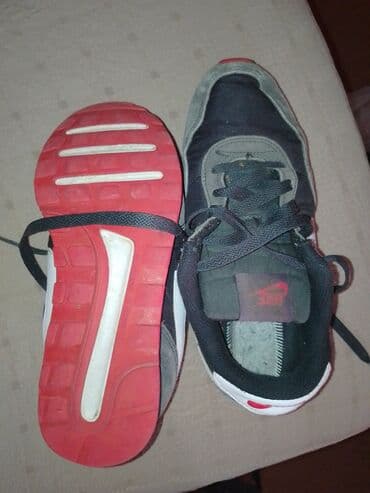 Muška obuća: Patike, Nike, veličina - 36 — 3