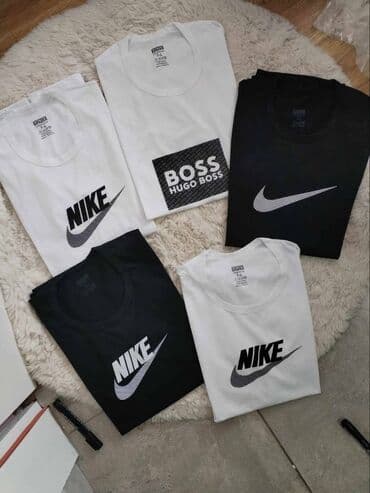 zara men parfemi: Majice 5 komada paket — 2