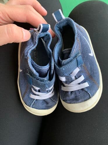 obuća simić слике: Nike, Veličina - 20, Anatomske — 6