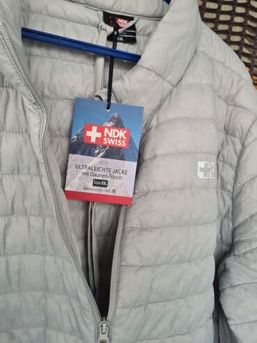 Lične stvari: Jakne na prodaju sve move vel m l xl 2xl 3xl 4xl 5xl 6xl — 14