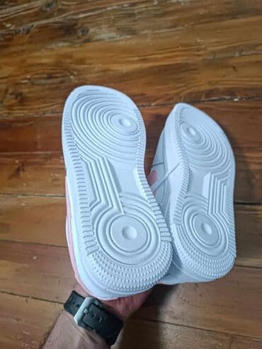 kombinezon ps fashion: Nike, 38, bоја - Roze — 4