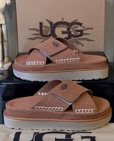 gerry weber nova kolekcija: Modne papuče, UGG, 38 — 1