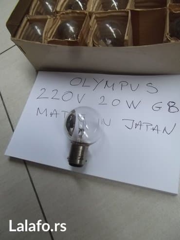 racunarstvo i informatika za 1 razred srednje skole: Olympus 220 v 20 w g8 sijalice za mikroskope https://www. Aliexpress — 4