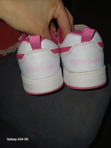 obuća simić слике: Reebok, Veličina - 33 — 5
