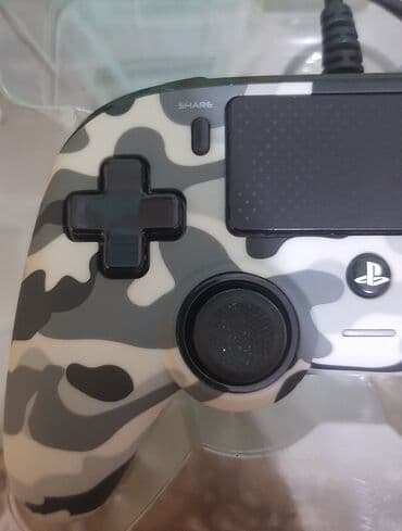 multimedija za alfu 147: Dzojstik nacon za ps4 novo vise modela akcija cene nisu fiksne — 11