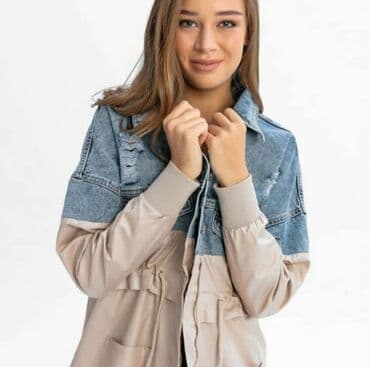 stradivarius mantili: Novo, bоја - Šareno — 2