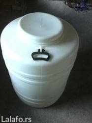 sampanjac za decu: Plastika, 200 l — 6