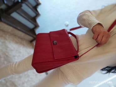 platnene torbe preko ramena: Torba za rame, Hermes — 1