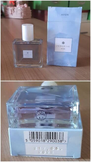 luminata parfem avon: Ženski parfem, Avon, Original — 2