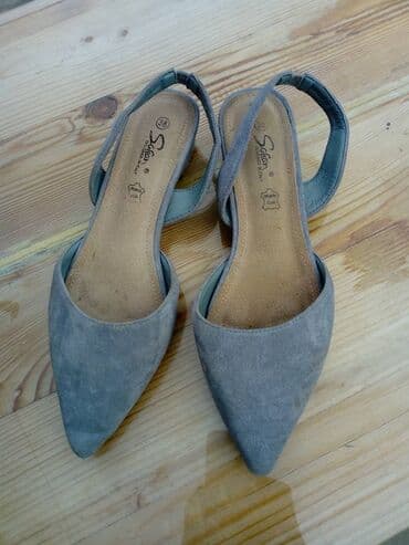 udobne sandale: Sandale, Safran, 38 — 1