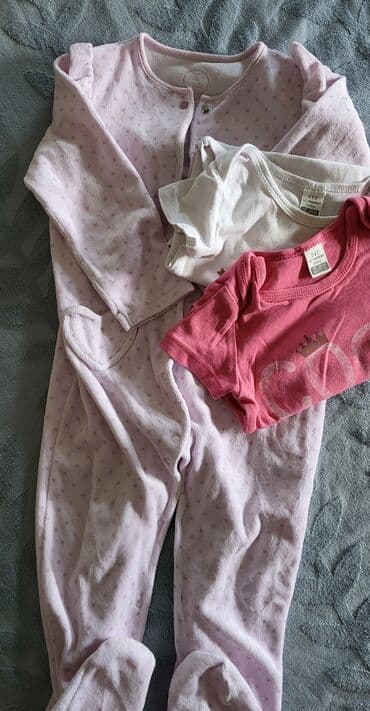 igracke za devojcice: Paket: Majice, Za devojčice, uzrast: 2 godine — 5