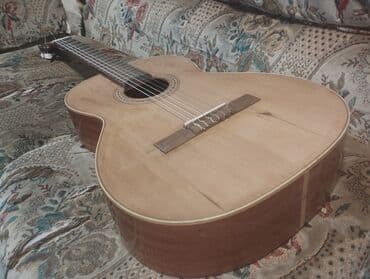 how i met your mother sa prevodom sve epizode: Musical Remolino Madrid Spain gitara - Pogodna za studente i za — 1