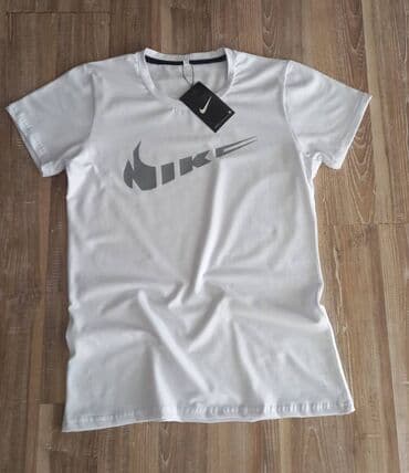 ramax nova kolekcija: Nike ženska majica Novo Pamuk Veličine m l xl 2xl fb Moja Kupovina — 2