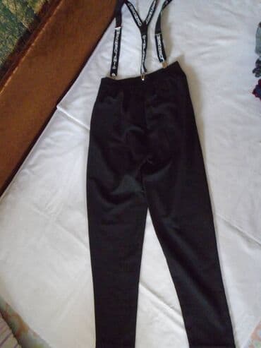 tregeri za pantalone novi sad: XS (EU 34) — 5