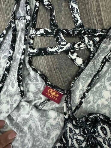 burberry london zenski: M (EU 38), Na bretele — 2