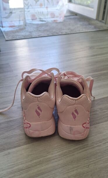 Patike: Skechers, Veličina - 37 — 3