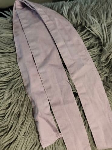 Pantalone: One size, Visok struk, Drugi kroj pantalona — 4