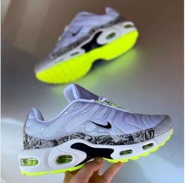 tn patike 36 broj: Nike air max tn patike 

Novo
Brojevi 36 do 46

fb Moja Kupovina 1 — 3
