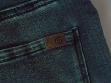 desigual haljine nova kolekcija: Moderne original Desigual farmerke naznačene veličine 36. Imaju nešto — 14