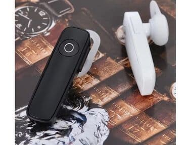 a1 bluetooth slusalice: Bluetooth slusalice, blutut slusalice NOVO Slusalice imaju dobar zvuk — 1