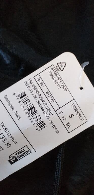 kombinezoni za punije: Lc Waikiki, M (EU 38), Maskirni — 3