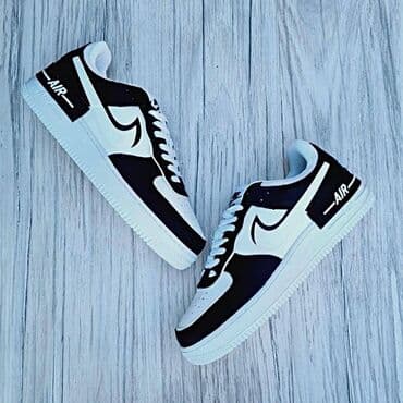 air force 1 zenske: Nike air force patike

Novo
Brojevi 36 do 41


fb Moja Kupovina 1 — 10
