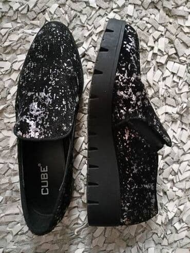 zen obuća vranje: Espadrile, 38 — 1
