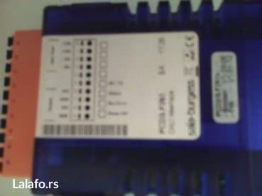 igrice novi sad: Interfejs modul pcd 3 — 4