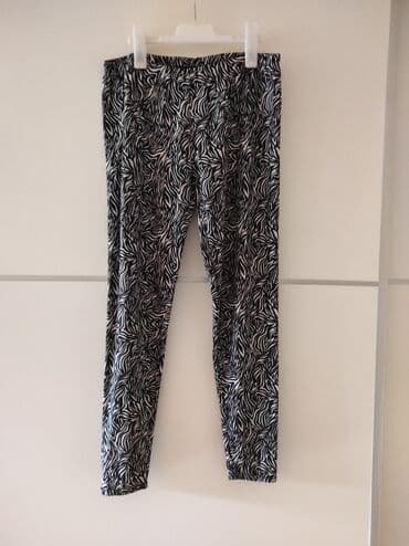 lidl pantalone: L (EU 40), bоја - Crna — 1