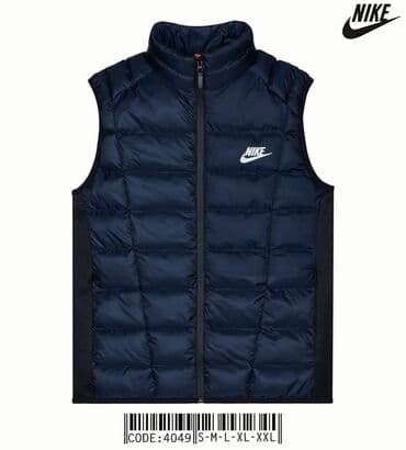 exit obuca muska: Muski prsluci top kvalitet nike, calvin klein, air jordan veličine — 2