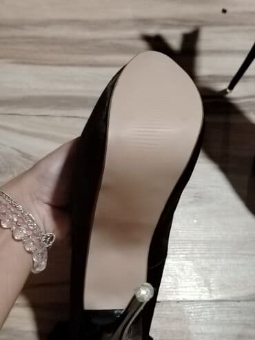 gerry weber nova kolekcija: Salonke, 38 — 3