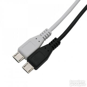 racunari nis: Mikro USB OTG čvorište 4 porta USB razdelnik velike brzine Status — 5