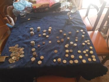 album za kovanice gde kupiti: Numizmatika i filatelija — 2
