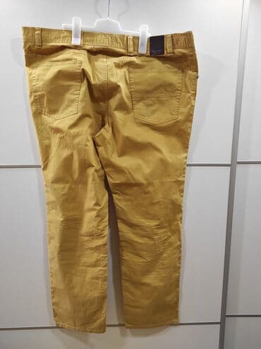 pantalone s: Muske pantalone Bexleys veličina 29. Iz uvoza. Poluobim struka 55 — 2