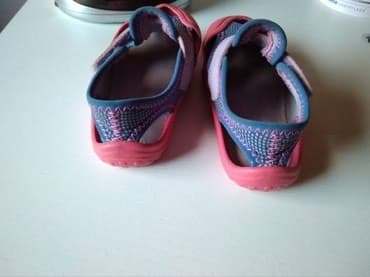 Sandale: Sandale, Nike, Veličina - 23 — 3