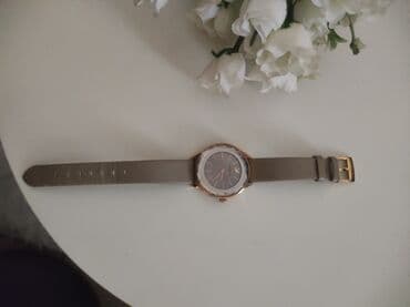torbice sa biserima: Klasični sat, Swatch, Ženski — 4