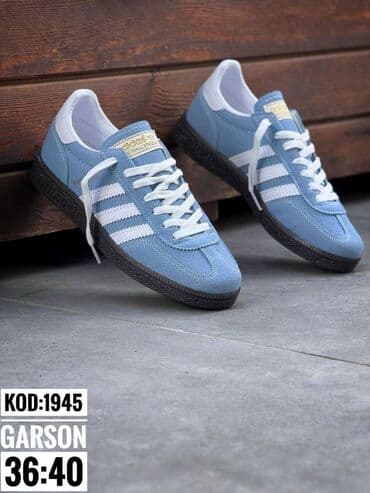 gel boje za nokte: Adidas spezial patike Novo Brojevi 36 do 44. zavisi od boje fb Moja — 8