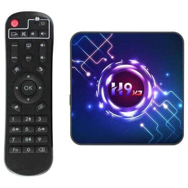 modem a1: H9-X3 Amlogic S905x3 4GB/64GB 8K video H9-X3 Amlogic S905x3 4GB/64GB — 1