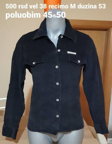 gerry weber nova kolekcija: M (EU 38), bоја - Šareno — 5