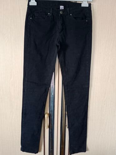 paket odece m: Zara — 2