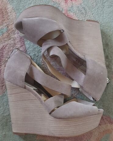 michael kors patike srbija: Sandale, Michael Kors, 38.5 — 8