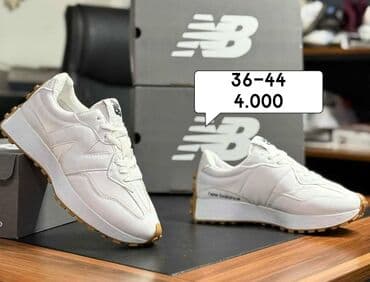 Ženska obuća: New Balance, 38, bоја - Šareno — 2