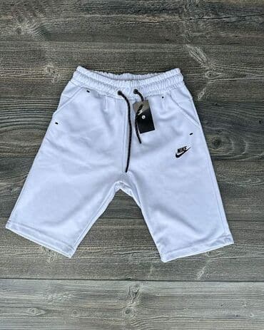 bela olovka za oci dm: Muski sorc bermude top kvalitet veličine s m l xl xxl beo bene — 17