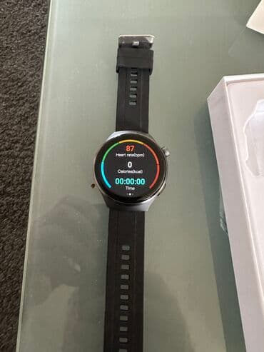 pametni satovi kupujemprodajem: Smart watch, Unisex — 9