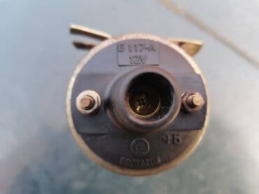 zvjezdano nebo u autu: Bobina Lada 7 Riva, Niva 1.6 br.3. Polovno, ocuvano. Skinuto sa — 5