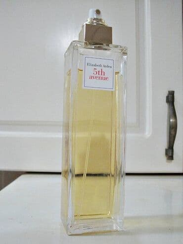 teri mugler parfemi: Ženski parfem, Original — 1
