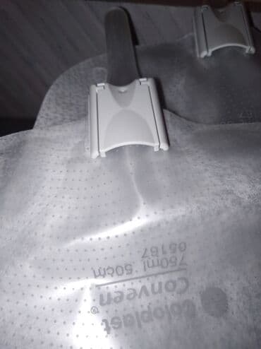 farmasi krema za vene: KESE ZA URIN OD 750 I 1500 ML. ZA VISEKRATNU UPOTREBU. ISPUŠTA SE — 3